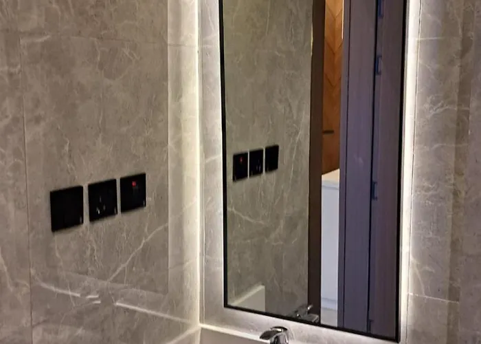 Casa Residence Al Narjees الرياض, المملكة العربية السعودية