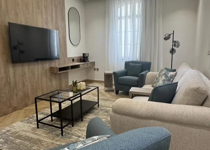 3Bedroom Modern Appartement -Qurtubah الرياض, المملكة العربية السعودية