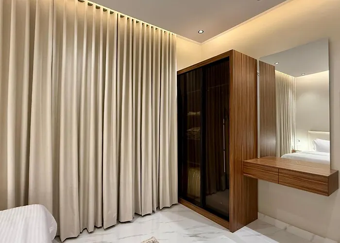 شقة 1Br,Prime Location,Self-Entry الرياض, المملكة العربية السعودية