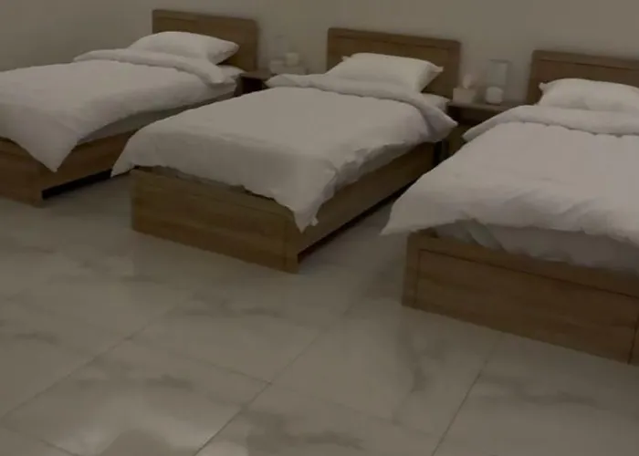 Hotel Apartment - 1 - Lavner Al Hussma الرياض, المملكة العربية السعودية