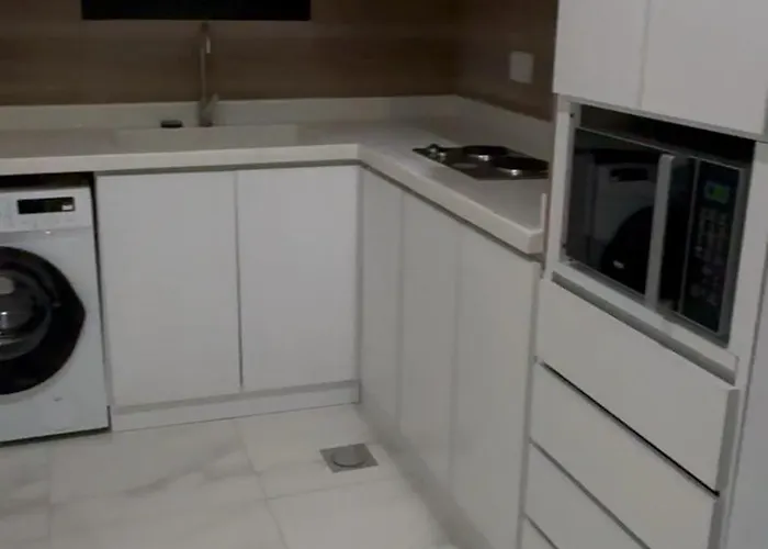 Hotel Apartment - 1 - Lavner Al Hussma