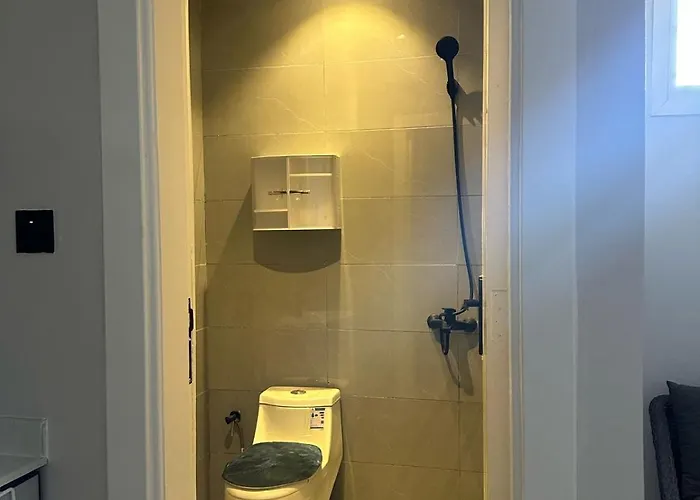 Studio Al Marouj Neighborhood الرياض, المملكة العربية السعودية