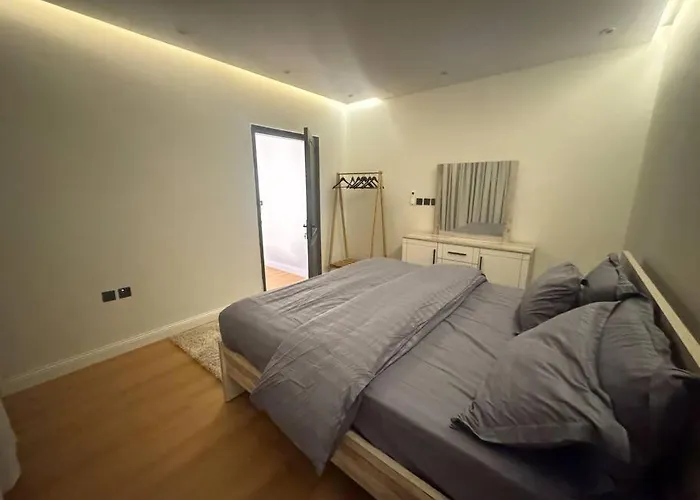 Apartment In Al Muruj الرياض, المملكة العربية السعودية