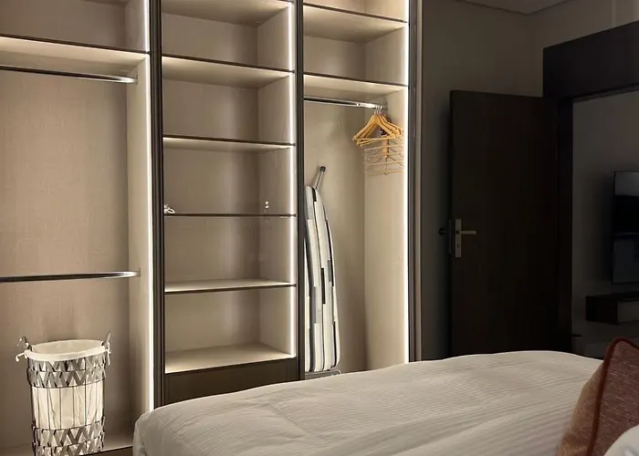 101 - Comfy Space - 80Tv Smart - Self Check-In