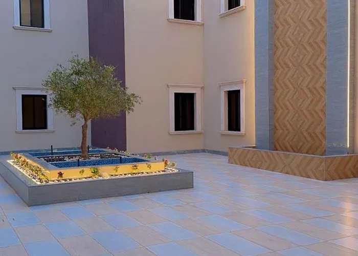 Love Residence Al Ramal