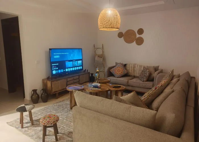 Latifa Housing T2