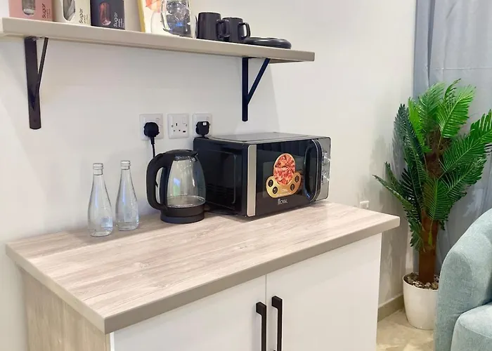 Sunset Suite In Almalqa District الرياض, المملكة العربية السعودية