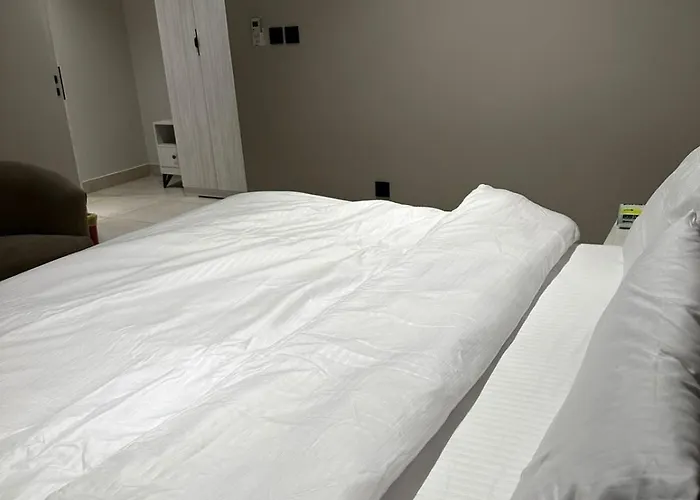 Salman Apartment Riyadh