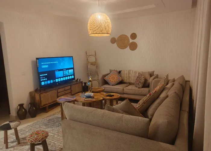 Latifa Housing T2