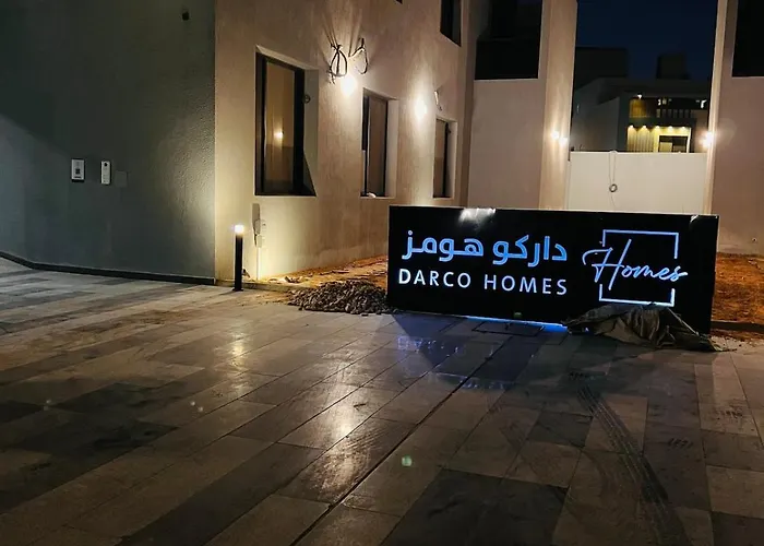 Luxury Three Bedroom Apartment With Trans الرياض, المملكة العربية السعودية