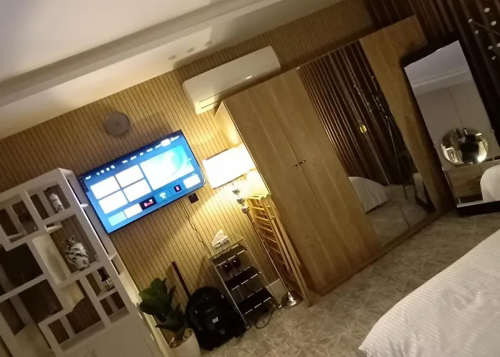 Best Rest Apartments - 3 الرياض, المملكة العربية السعودية