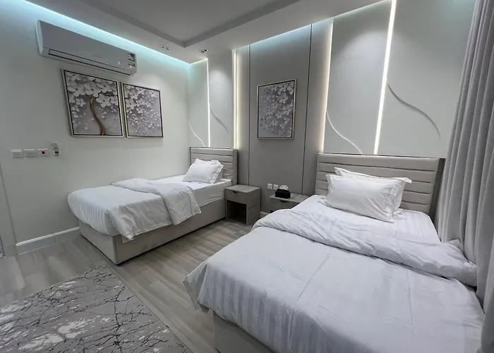 Riyadh Luxury Family Alyasmin