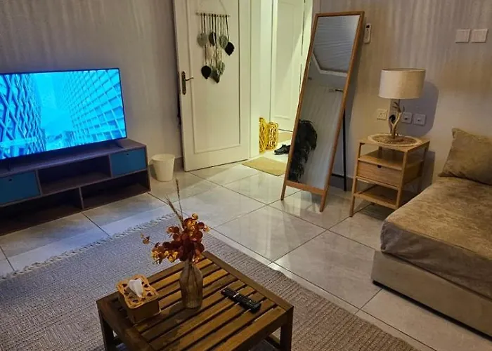 Relaxing Apartment الرياض, المملكة العربية السعودية