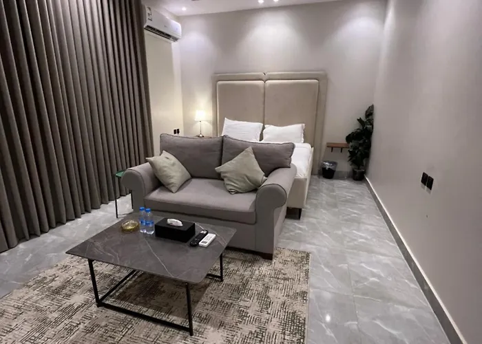 استديو بتاثيث مودرن