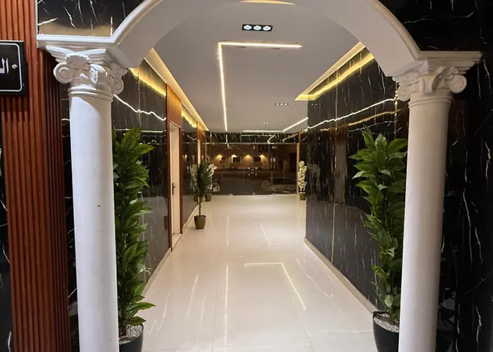 Studio Al Malqa 103