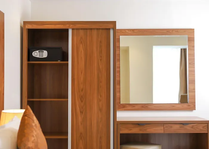 سمت الفيحاء للشقق المخدومة - Samt Al Fayhaa Serviced Apartments