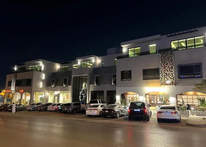 Timber suites تمبر سويتس