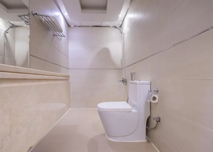 Al Muhaidb Residence Al Takhasossi 2 - Economic