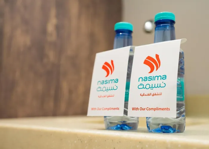 Nasima Serviced Apartments - Economy