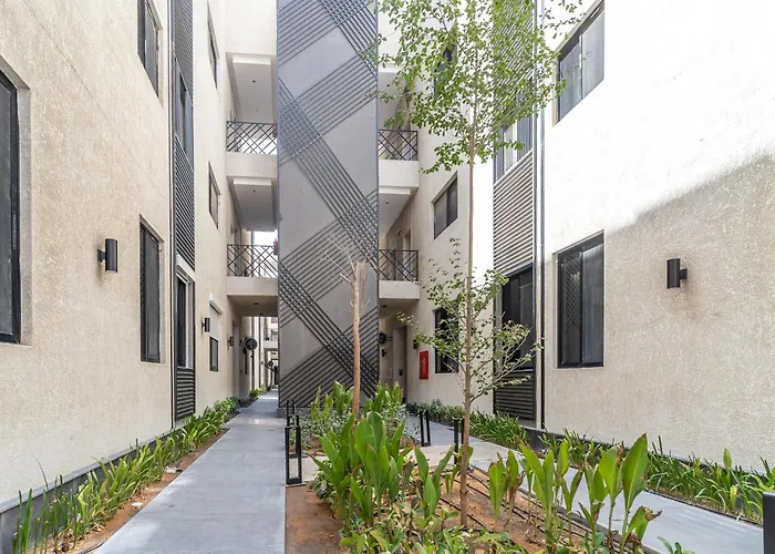Almajdiah Residence 139
