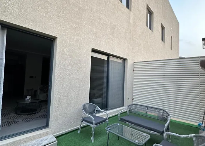 شقة لونو - Luno Apartment