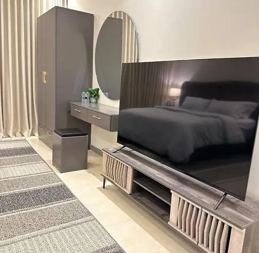Luxury studio, استديو راقي