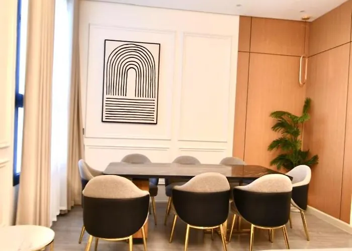 شقة تنال الرمال الرياض - apartmen Riyadh- Tanal AL-Rimal, المملكة العربية السعودية