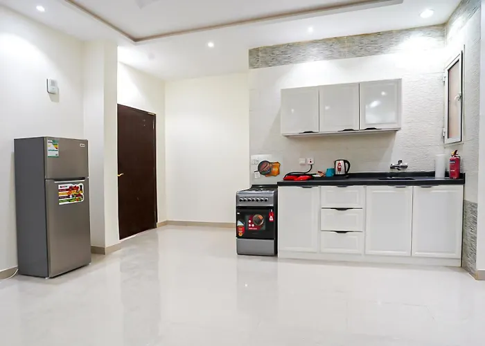 فندق الدار الرفيع الرياض, المملكة العربية السعودية