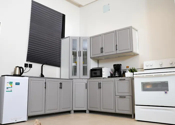 شقة مغنى 40 قرب المطار Maghna 40 apartment Near the Airport