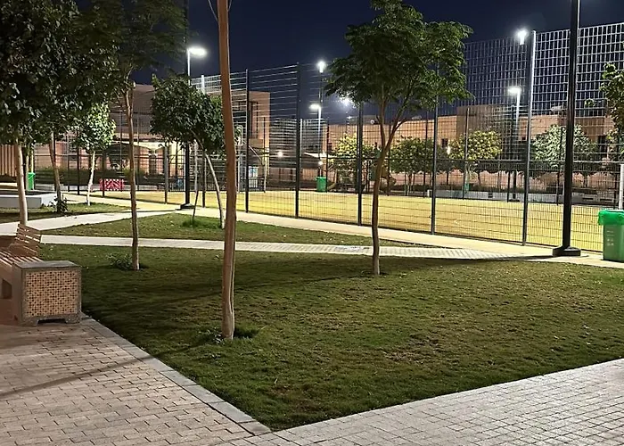 ستديو فندقي بالقرب من المطار