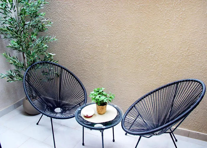 روز ريزدنس Rose Residence المونسية