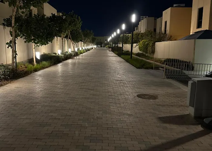 ستديو فندقي بالقرب من المطار