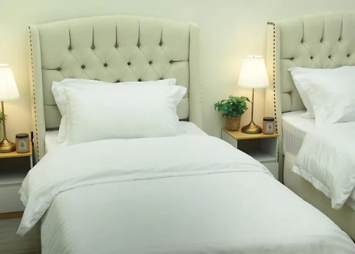 روز ريزدنس Rose Residence المونسية الرياض, المملكة العربية السعودية