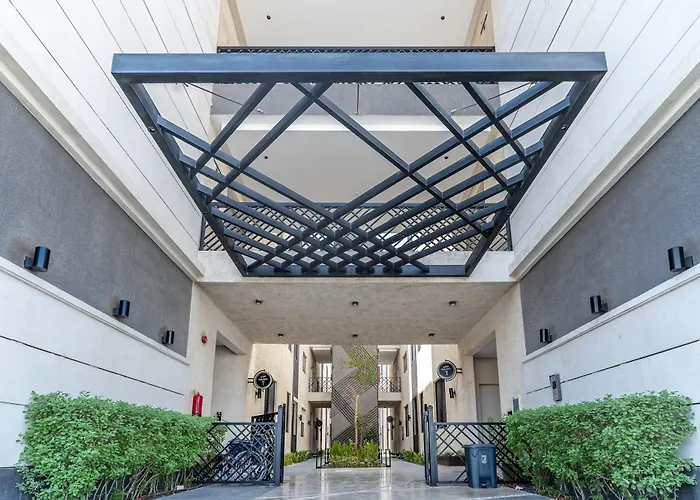 Almajdiah Residence 139 الرياض, المملكة العربية السعودية