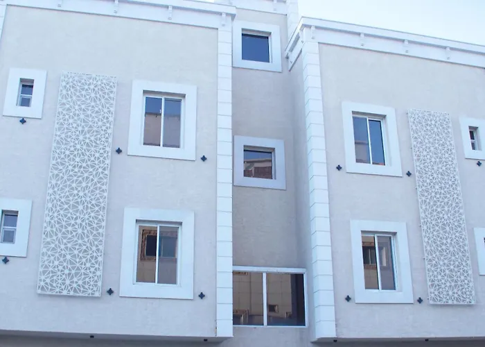نايا هومز العليا Naya home,s