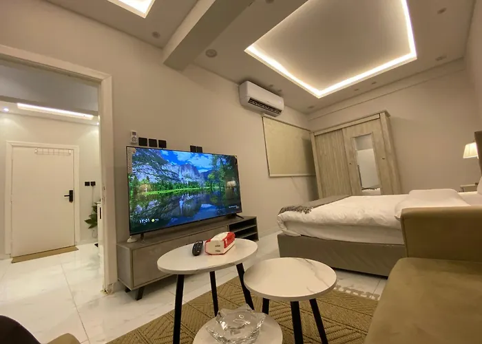 استديو أنيق حي المصيف الرياض, المملكة العربية السعودية