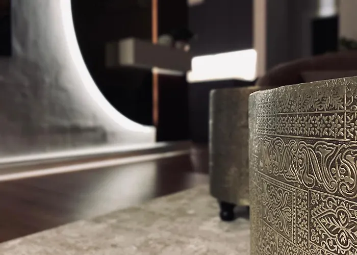 luxury apartment AL Majdiah Residence K,Hittin,Boulevard, البوليفارد الرياض, المملكة العربية السعودية