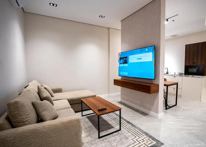 Our Residence