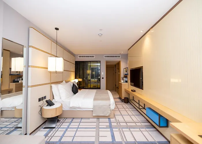 7Crown Tahliah Hotel