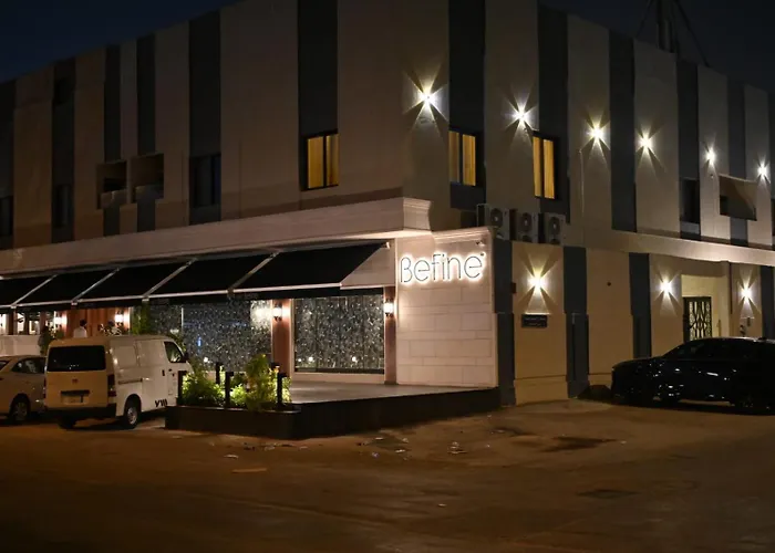 Ruh House