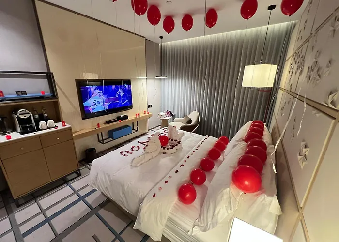 7Crown Tahliah Hotel