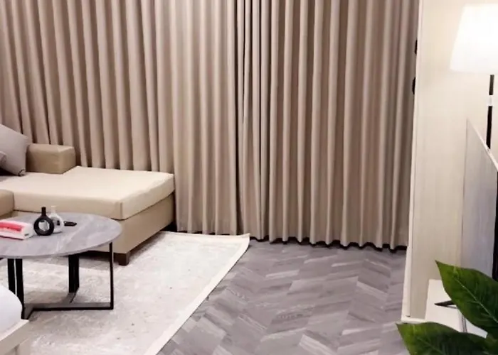 شقة استديو- السليمانية
