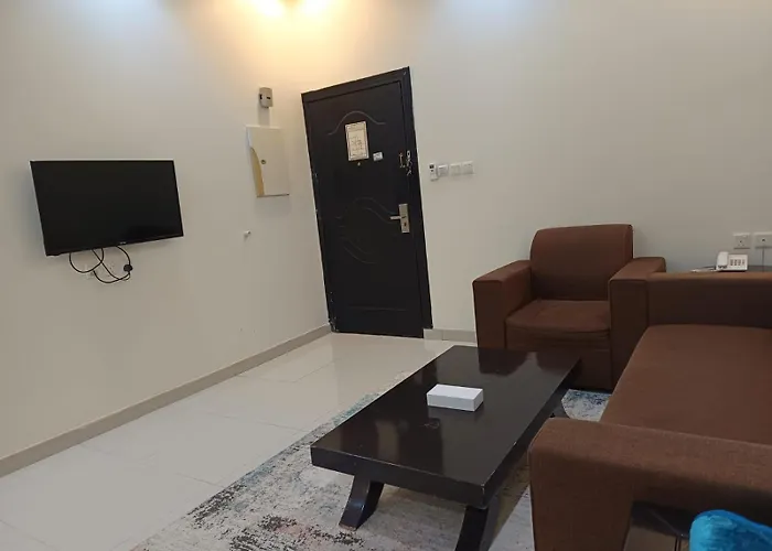 Quiet Rooms 2 Serviced Apartments