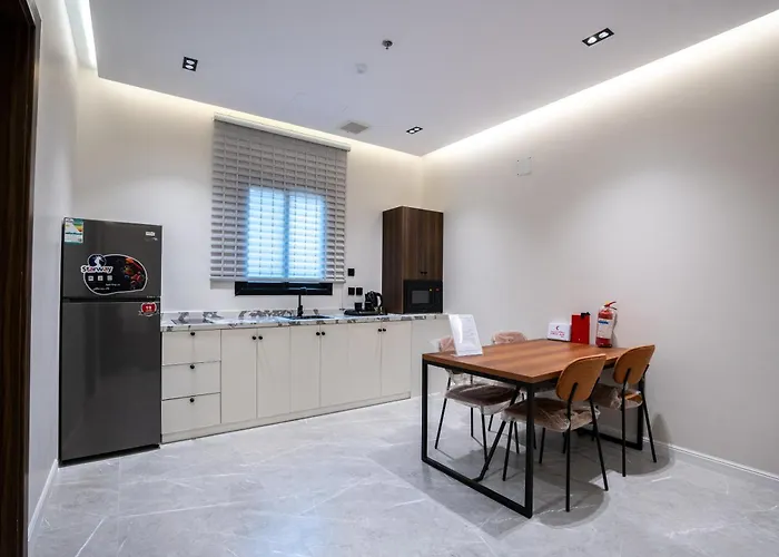 Our Residence