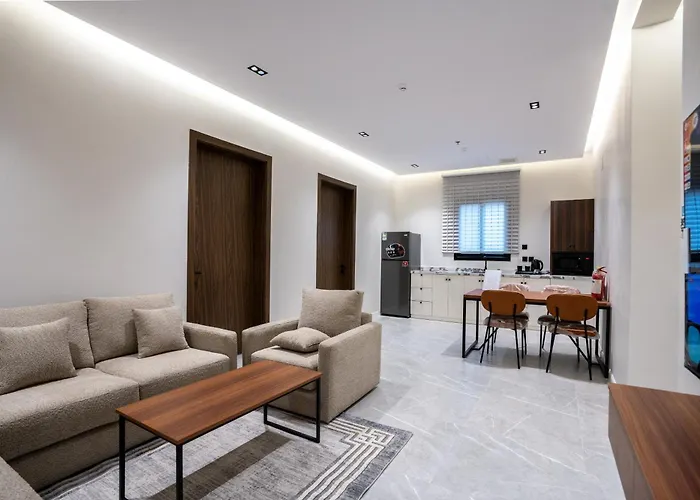 Our Residence