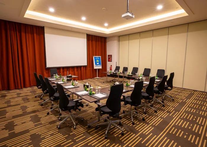 Holiday Inn Riyadh Olaya By Ihg, المملكة العربية السعودية