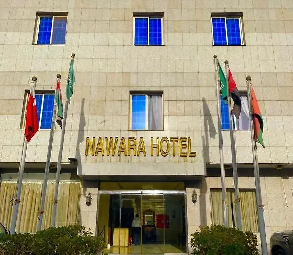 Nawara Serviced s - Economic