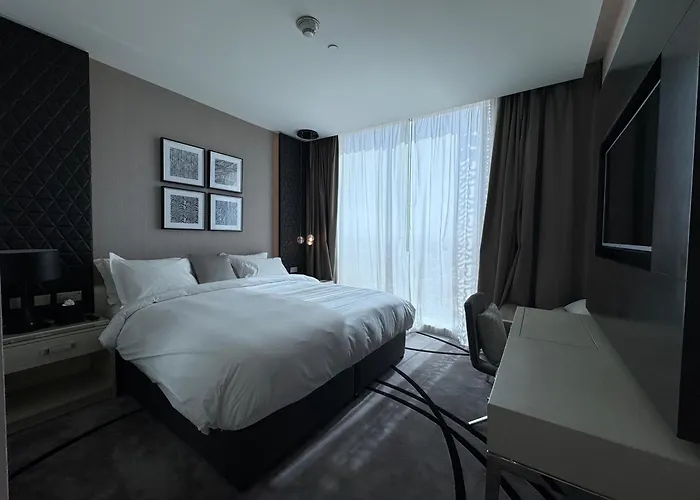 4Leisure Suites Damac Esclusiva Towers