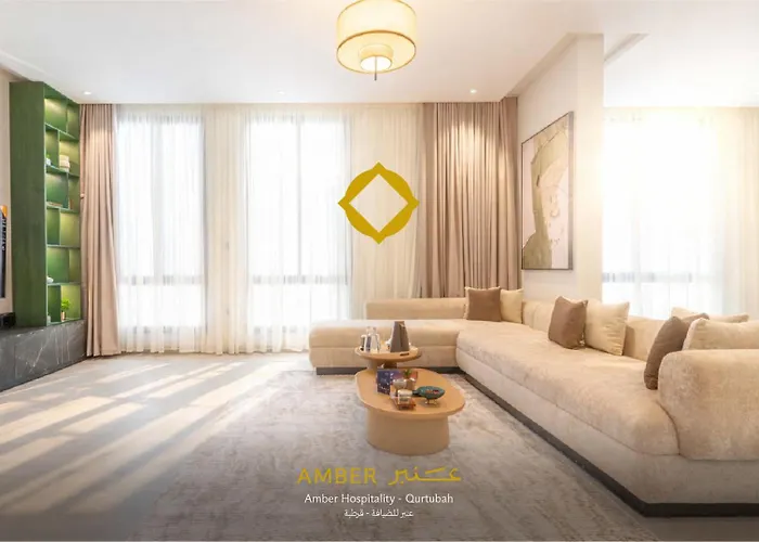 Amber Hospitality - Qurtubah