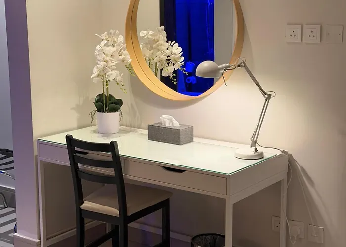 دانة للشقق المخدومة1 dana serviced apartment الرياض, المملكة العربية السعودية